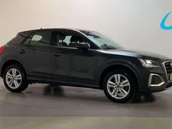 Grijs Gebruikt 2021 Audi Q2 Business SUV | € 20.950 (Goede deal)