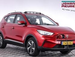 Rood Gebruikt 2023 MG ZS Luxury SUV | € 22.900 (Goede deal)