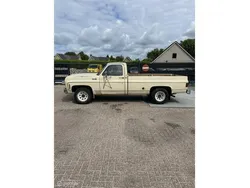 Overige Gebruikt 1977 Chevrolet C20 MPV | € 7.250