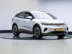 Grijs Gebruikt 2021 VW ID.4 Life SUV | € 20.945 (Super prijs)