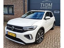 Grijs Gebruikt 2024 VW T-Cross Business SUV | € 32.490 (Iets duurder)