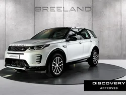Zilver Gebruikt 2023 Land Rover Discovery Sport SE Dynamic SUV | € 56.900 (Eerlijke prijs)