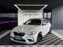 Grijs Gebruikt 2020 BMW M2 Competition Edition Coupé | € 45.995 (Eerlijke prijs)