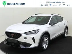 Wit Gebruikt 2023 Cupra Formentor SUV | € 28.950 (Goede deal)