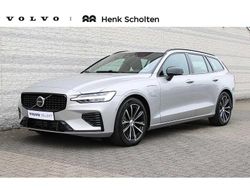 Gebruikt 2022 Volvo V60 Plus Stationwagen | € 44.750 (Iets duurder)