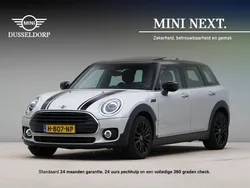 Mini Cooper Clubman