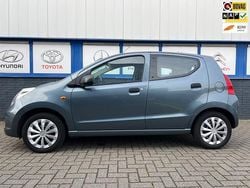 Grijs Gebruikt 2009 Suzuki Alto Comfort Hatchback | € 2.500 (Super prijs)