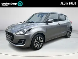 Grijs Gebruikt 2020 Suzuki Swift Hatchback | € 16.949 (Eerlijke prijs)