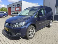 Blauw Gebruikt 2015 VW Caddy MPV | € 6.150 (Iets duurder)