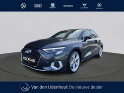 Grijs Gebruikt 2024 Audi A3 Sportback e-tron Advanced Sedan | € 37.740 (Eerlijke prijs)