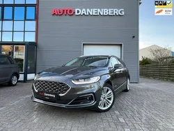 Grijs Gebruikt 2019 Ford Mondeo Vignale Stationwagen | € 15.499 (Super prijs)