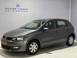 Grijs, metallic lak Gebruikt 2013 VW Polo Trendline Hatchback | € 4.220 (Eerlijke prijs)