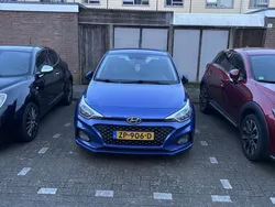 Gebruikt 2019 Hyundai i20 Active Sedan | € 9.500 (Eerlijke prijs)