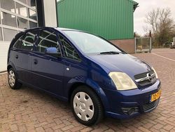 Gebruikt 2007 Opel Meriva MPV | € 899 (Goede deal)