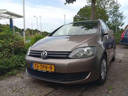 Bruin Gebruikt 2012 VW Golf Plus Comfortline MPV | € 6.500 (Eerlijke prijs)
