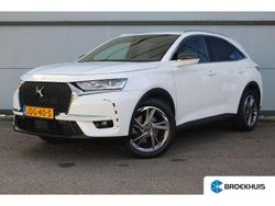 Wit Gebruikt 2022 DS Automobiles DS7 Crossback Business SUV | € 25.900 (Eerlijke prijs)