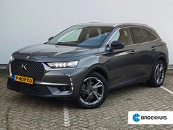 Grijs Gebruikt 2022 DS Automobiles DS7 Crossback Bastille Plus SUV | € 28.795 (Eerlijke prijs)