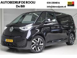 Zwart Gebruikt 2024 VW ID. Buzz Pro MPV | € 48.950