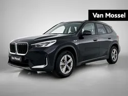 Zwart Gebruikt 2023 BMW X1 Comfort Edition SUV | € 41.900 (Super prijs)