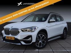 Wit Gebruikt 2022 BMW X1 Executive SUV | € 30.885 (Goede deal)