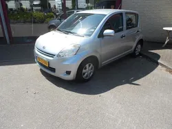 Grijs Gebruikt 2008 Daihatsu Sirion Hatchback | € 2.950 (Duur)