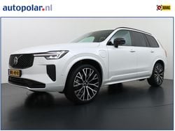 Wit Gebruikt 2025 Volvo XC90 Ultra SUV | € 83.750 (Super prijs)