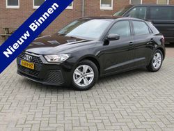 Zwart Gebruikt 2020 Audi A1 Proline Hatchback | € 19.900 (Eerlijke prijs)