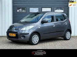 Grijs Gebruikt 2008 Hyundai i10 Dynamiq Hatchback | € 2.750 (Eerlijke prijs)