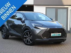 Grijs Gebruikt 2024 Toyota C-HR Edition SUV | € 33.960 (Goede deal)