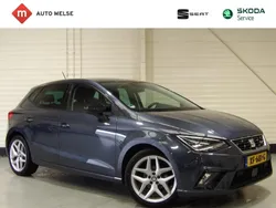 Grijs Gebruikt 2019 Seat Ibiza Business Hatchback | € 16.945 (Iets duurder)