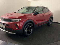 Rood Gebruikt 2024 Opel Mokka-e Ultimate SUV | € 23.950 (Iets duurder)