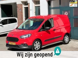 Overige Gebruikt 2018 Ford Transit Trend Van | € 6.950 (Goede deal)