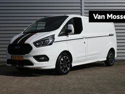 Gebruikt 2021 Ford Transit Custom Sport Van | € 21.895 (Goede deal)