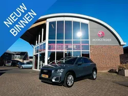 Grijs Gebruikt 2019 Audi Q2 Design SUV | € 19.950 (Goede deal)