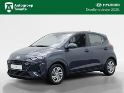 Aurora grey Gebruikt 2024 Hyundai i10 Comfort Hatchback | € 16.450 (Eerlijke prijs)
