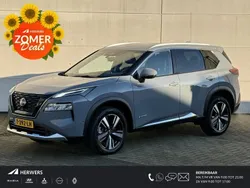 Grijs Gebruikt 2023 Nissan X-Trail Tekna SUV | € 40.985 (Eerlijke prijs)
