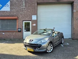 Peugeot 207 CC