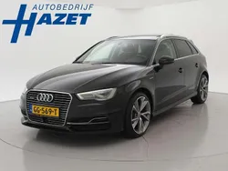 Zwart, metallic lak Gebruikt 2015 Audi A3 Sportback e-tron Premium Sedan | € 15.750 (Eerlijke prijs)