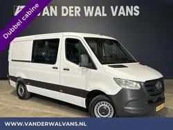Wit Gebruikt 2019 Mercedes Sprinter Van | € 24.600 (Iets duurder)