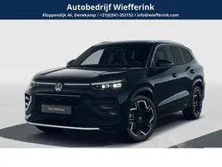 Grijs Nieuw 2025 VW Tayron R-line SUV | € 59.950
