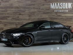 Zwart Gebruikt 2019 Mercedes AMG GT AMG Coupé | € 94.740 (Super prijs)