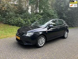 Zwart Gebruikt 2014 Seat Ibiza Style Hatchback | € 4.500 (Goede deal)