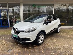 Wit Gebruikt 2019 Renault Captur Intens SUV | € 13.990 (Goede deal)