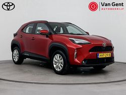 Rood Gebruikt 2025 Toyota Yaris Cross Active SUV | € 29.999 (Eerlijke prijs)