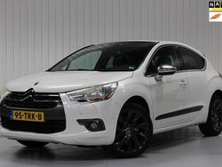 Wit Gebruikt 2012 Citroën DS4 Sport Chic Hatchback | € 6.499 (Eerlijke prijs)