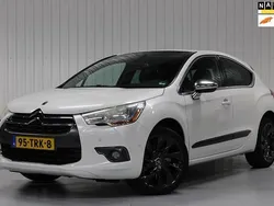 Wit Gebruikt 2012 Citroën DS4 Sport Chic Hatchback | € 6.750 (Eerlijke prijs)