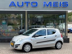 Grijs Gebruikt 2012 Suzuki Alto Comfort+ Hatchback | € 6.900 (Duur)