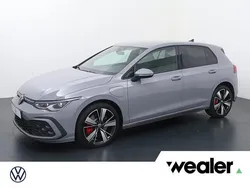 Grijs Gebruikt 2022 VW Golf VIII GTE Hatchback | € 29.840 (Iets duurder)
