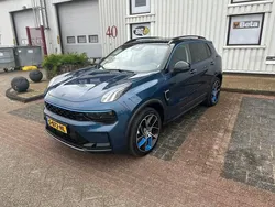 Blauw Gebruikt 2023 Lynk & Co 01 SUV | € 27.950 (Eerlijke prijs)
