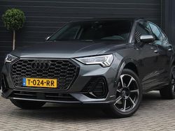 Grijs Gebruikt 2023 Audi Q3 Sportback S-Line SUV | € 41.995 (Eerlijke prijs)